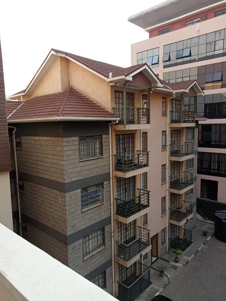 Makwetu Court house in Kilimani photo 4
