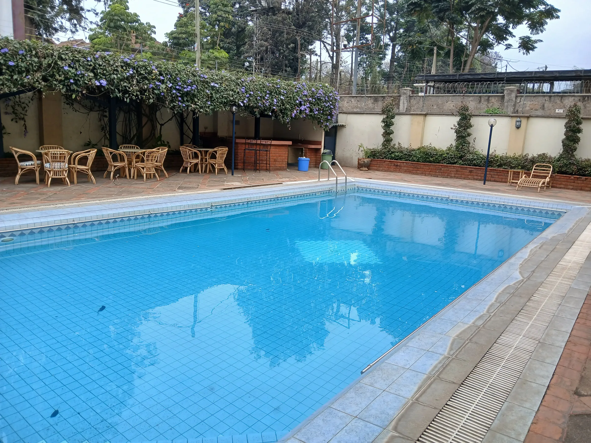 Black Rose Apartments apartment in Kilimani photo 2