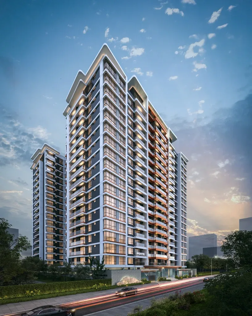 Plumeria - Apartment in Kilimani photo