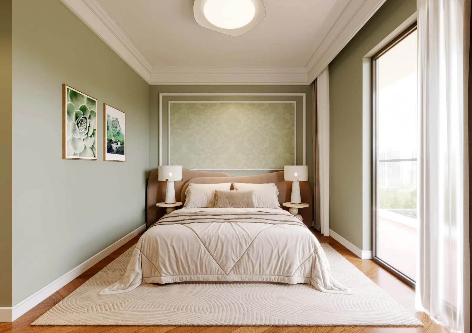 Berkeley Residency apartment for sale in Westlands photo 2