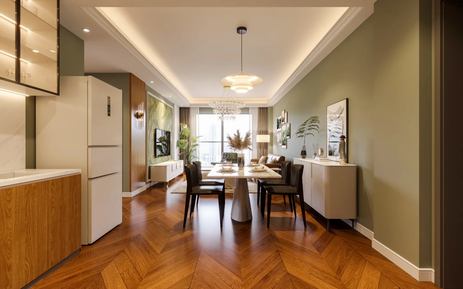 Berkeley Residency apartment for sale in Westlands photo 4