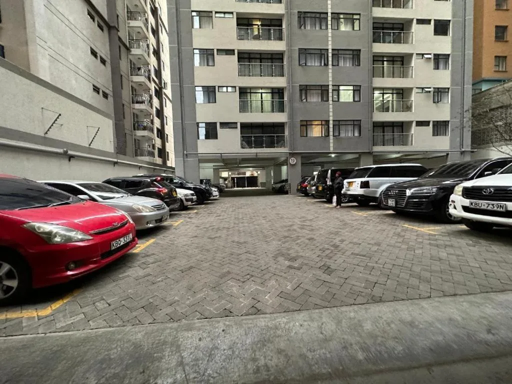Heartland apartment in Kilimani photo 4