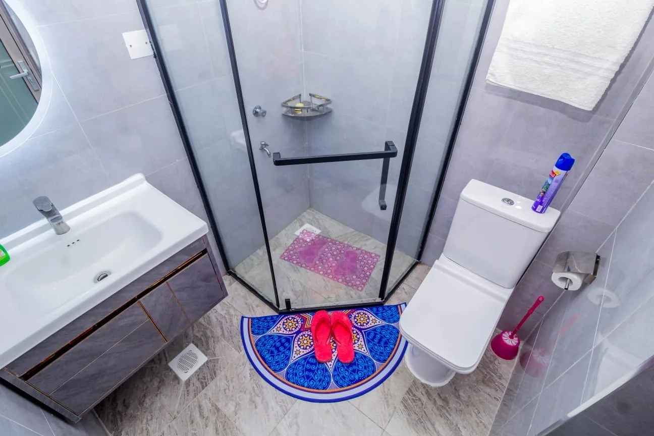 Heartland apartment in Kilimani photo 5