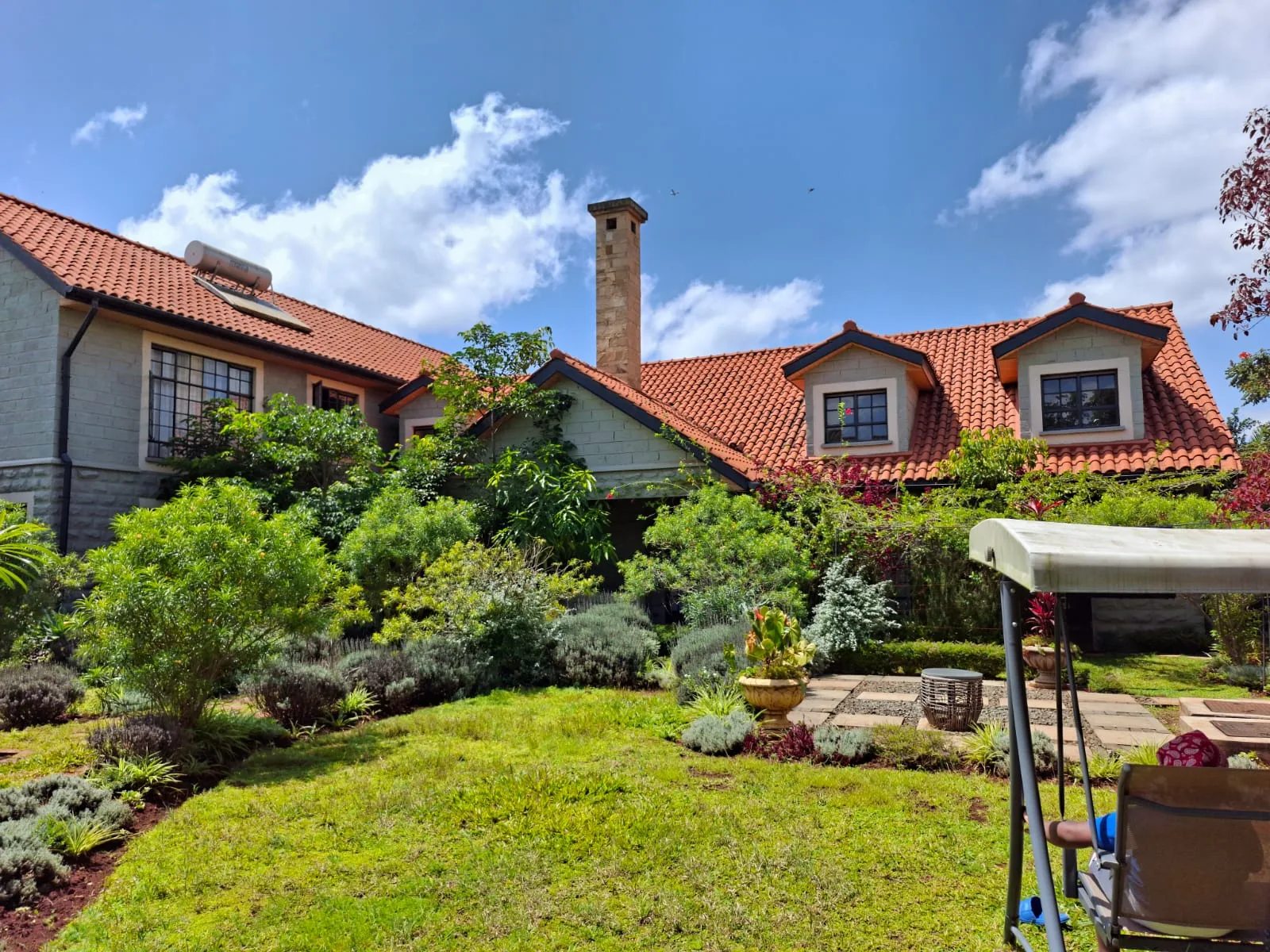 4 Bedroom House for Sale in Karen house for sale in Karen photo 5
