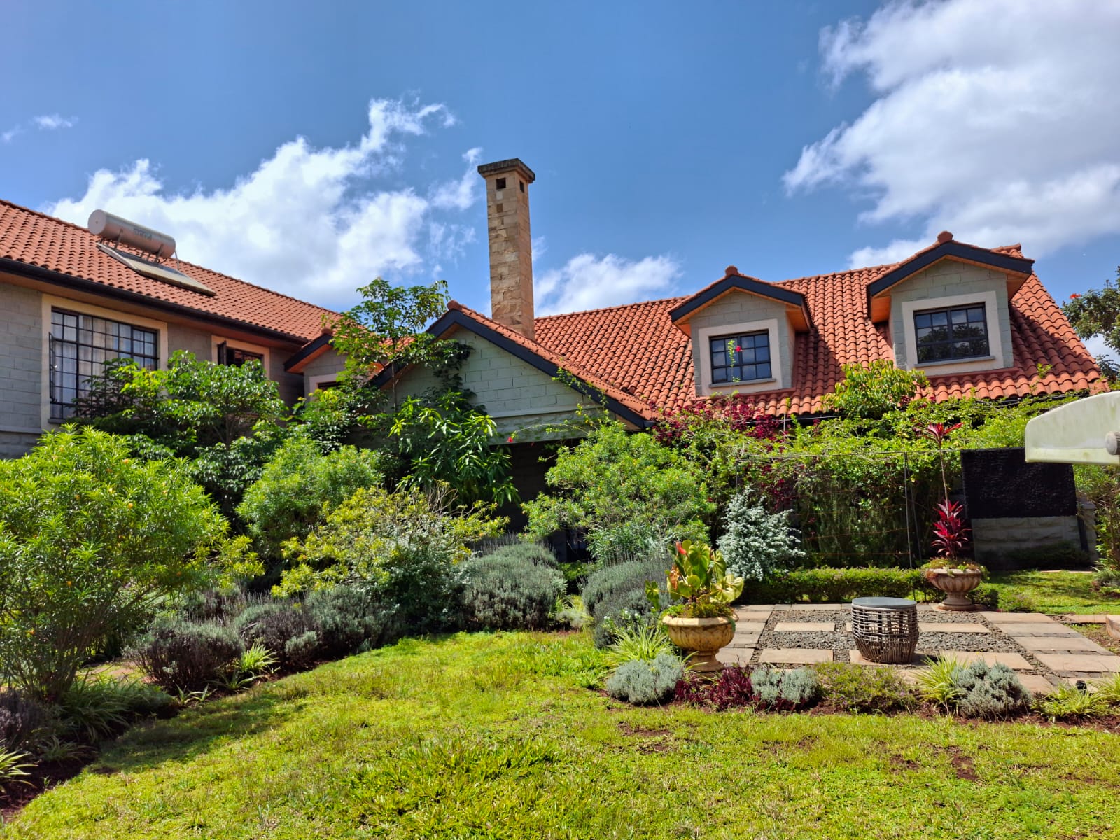 4 Bedroom House - HOUSE in Karen photo