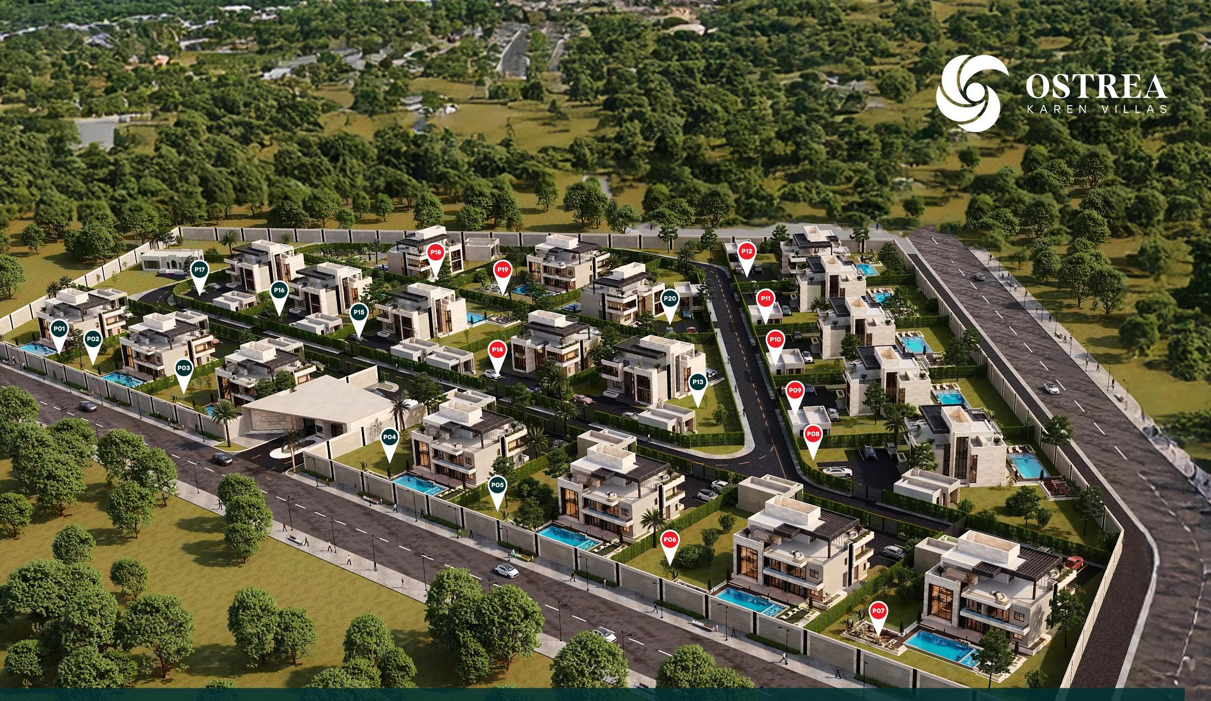 Ostrea Karen Villas thumbnail 2