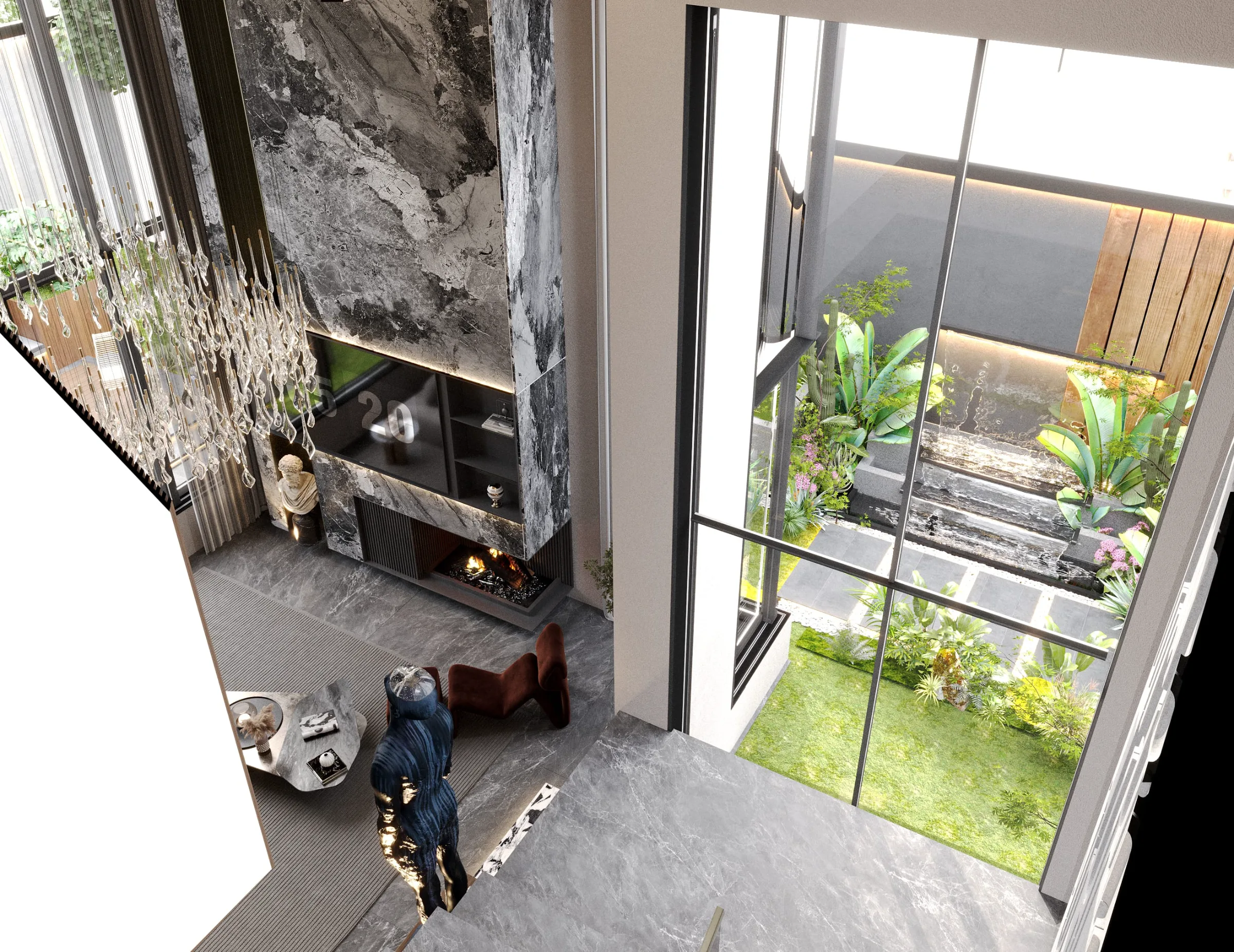 Ostrea Karen Villas thumbnail 5