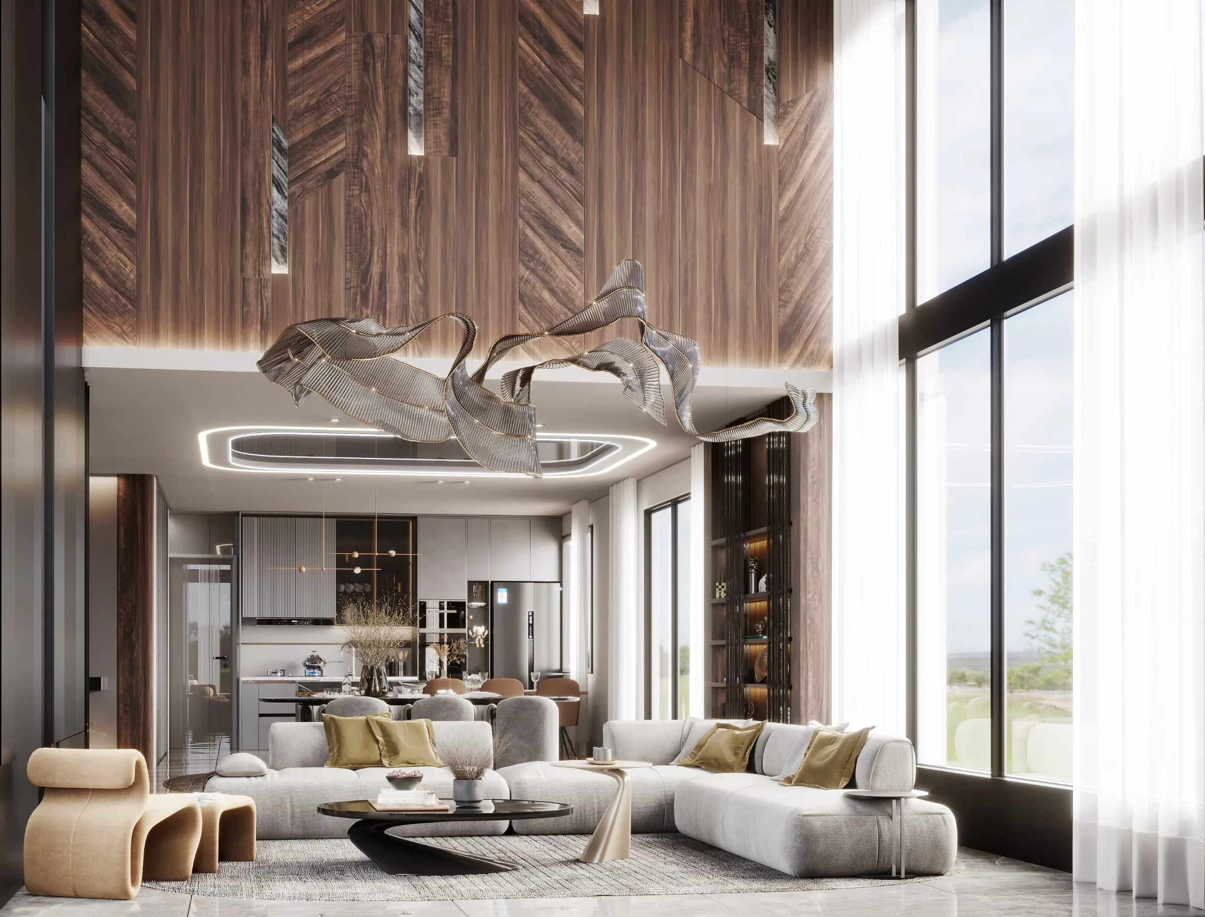 Ostrea Karen Villas thumbnail 6