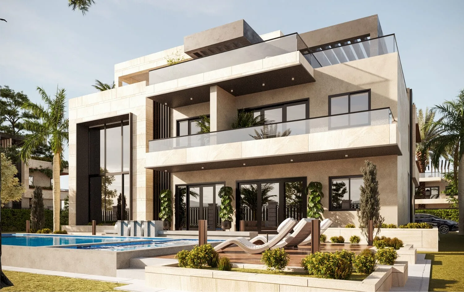 Ostrea Karen Villas thumbnail 7