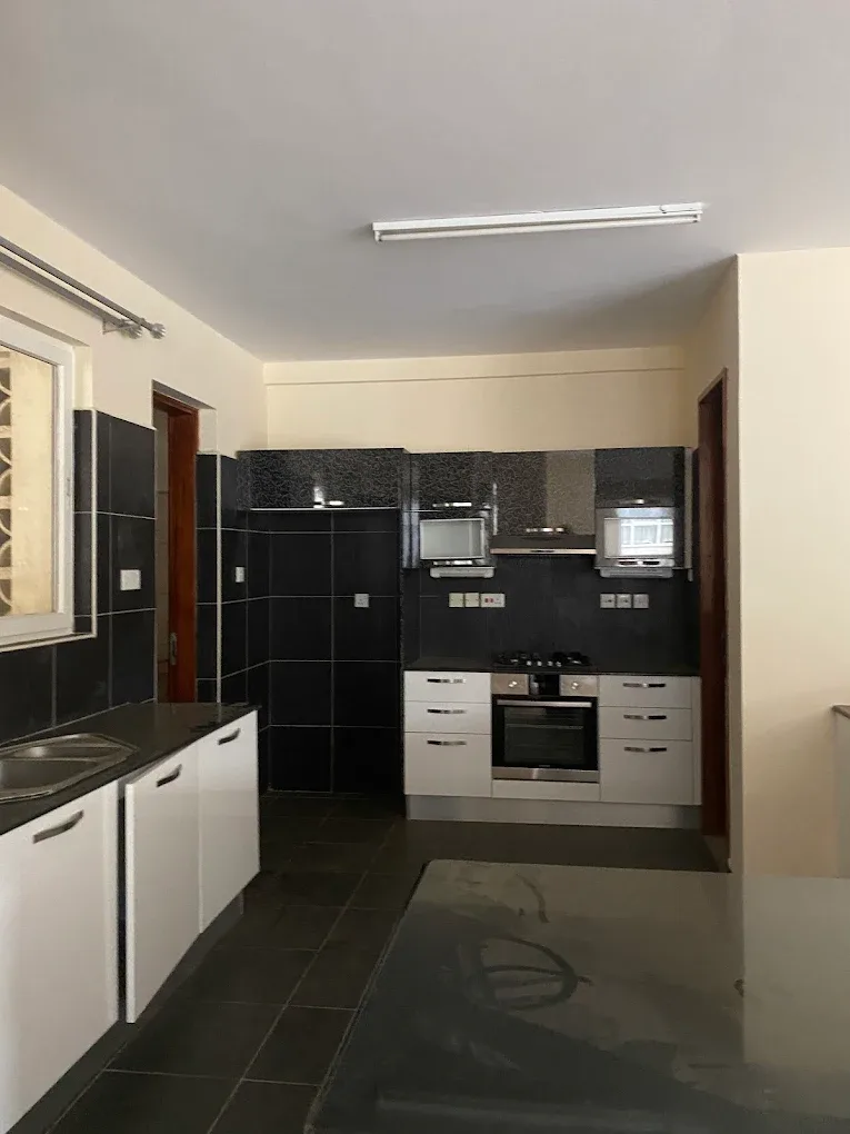 Trident Heights Riara apartment in Kilimani photo 4