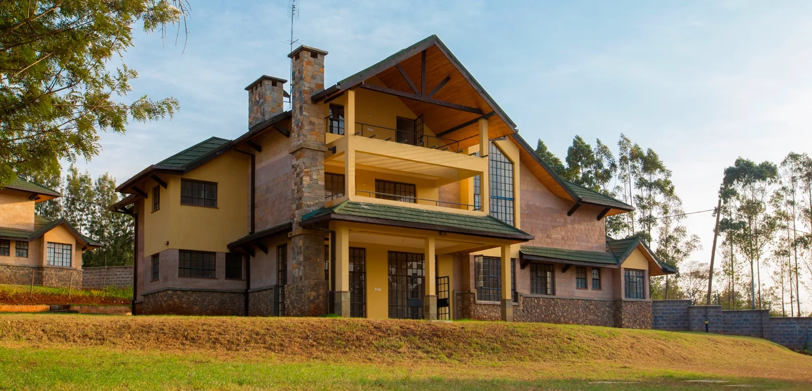 5 Bedroom House for Sale in Karen thumbnail 2