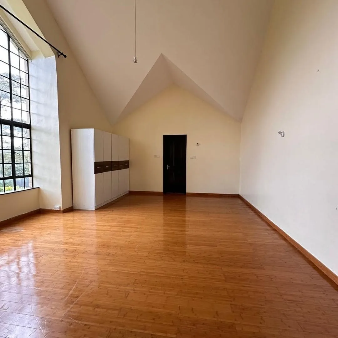 5 Bedroom House for Sale in Karen thumbnail 3