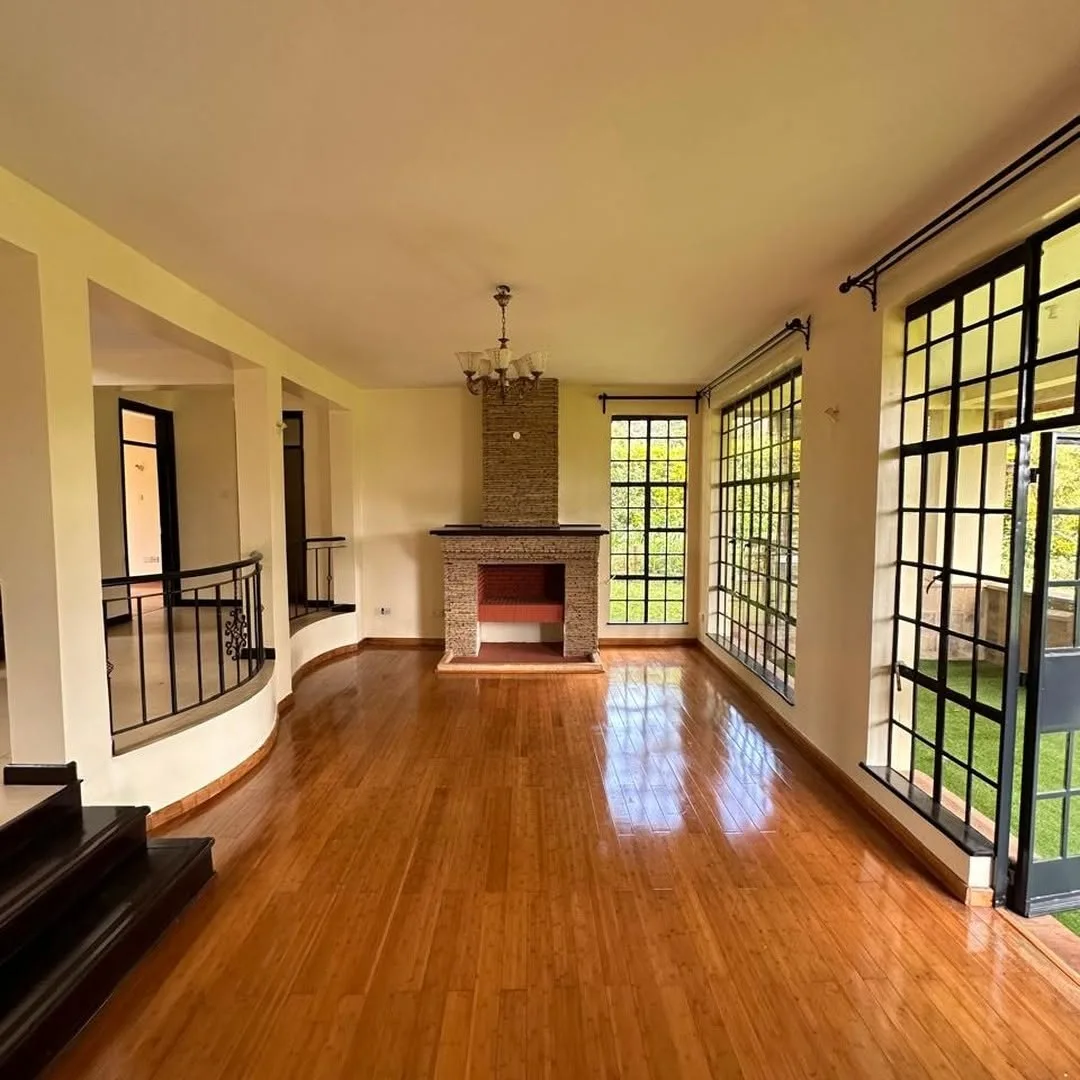 5 Bedroom House for Sale in Karen thumbnail 5