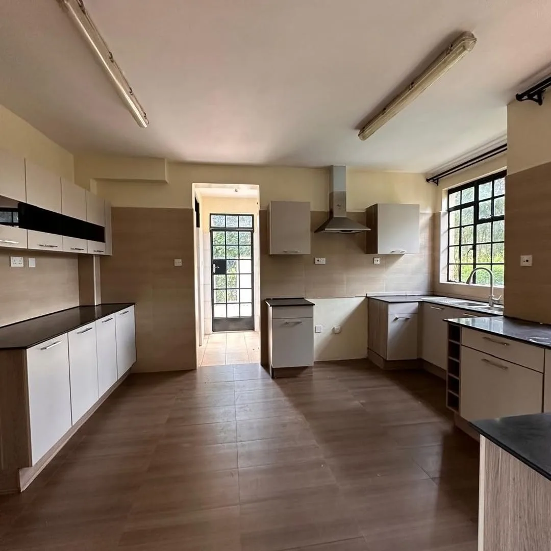 5 Bedroom House for Sale in Karen thumbnail 9