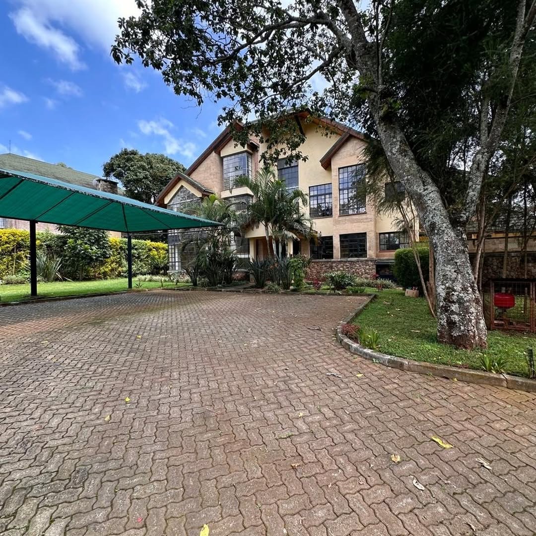 5 Bedroom House for Sale in Karen thumbnail 10