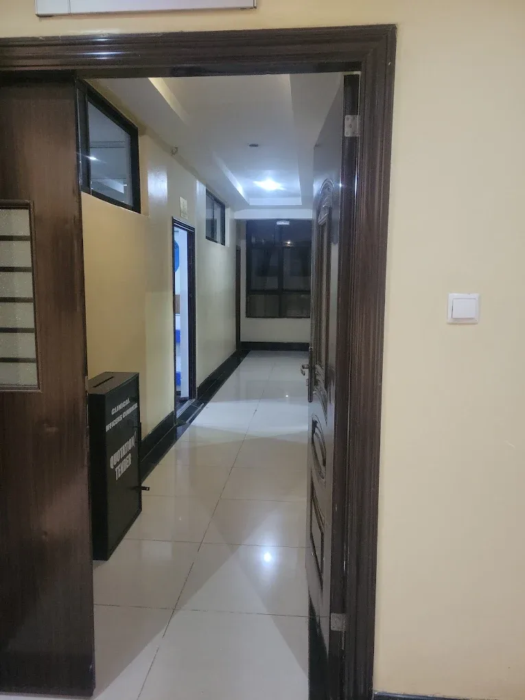 Blue Violets Plaza office in Kilimani photo 2