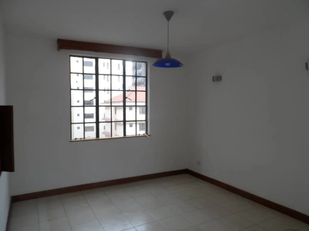 Touchwood Gardens apartment in Kilimani photo 2