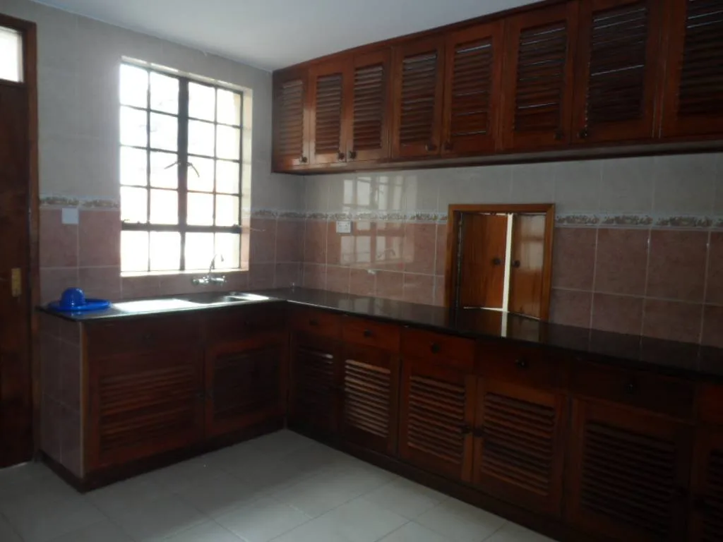 Touchwood Gardens apartment in Kilimani photo 4