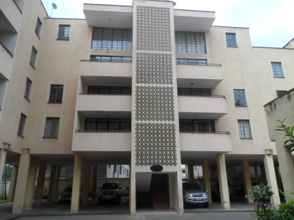 Touchwood Gardens apartment in Kilimani photo 5