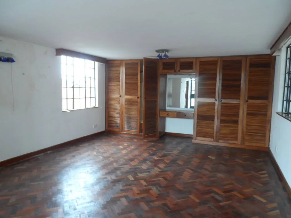 Touchwood Gardens - APARTMENT in Kilimani photo