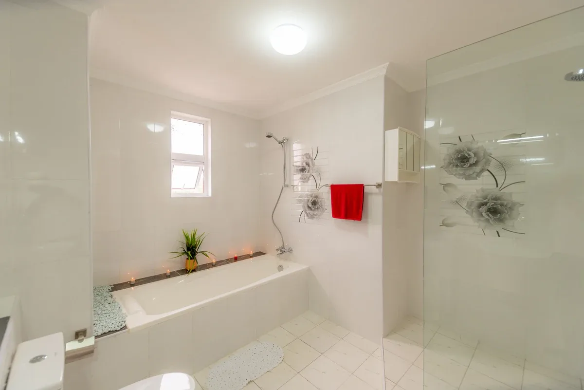Kings Barini Apartments apartment in Kilimani photo 2