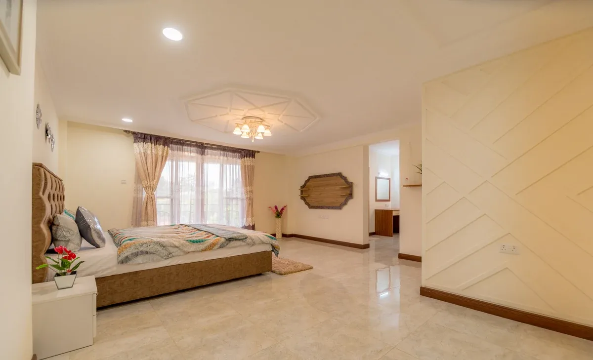Kings Barini Apartments apartment in Kilimani photo 3