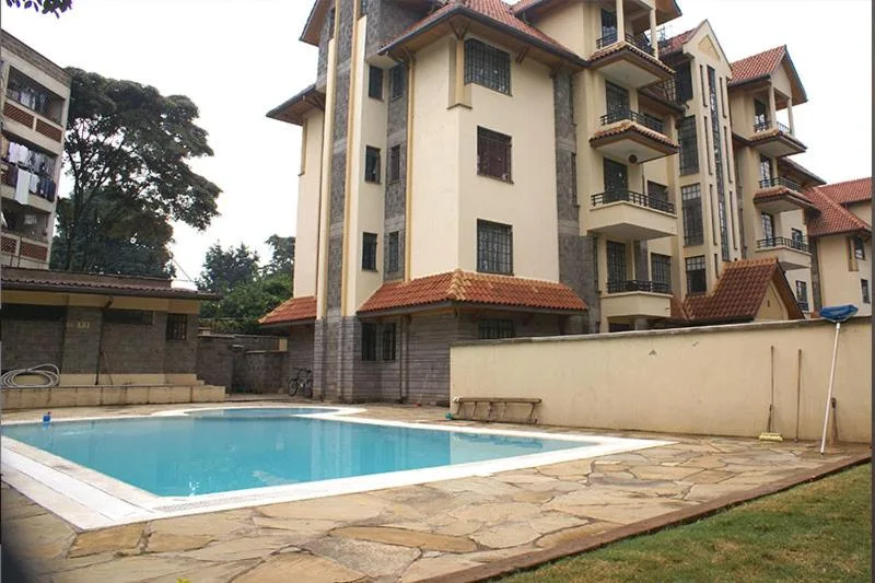 Daykio At Chania office in Kilimani photo 2