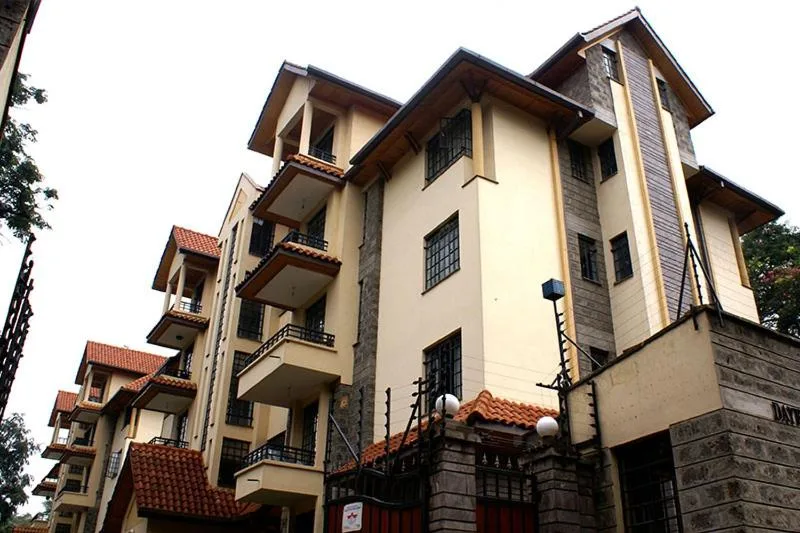Daykio At Chania office in Kilimani photo 4