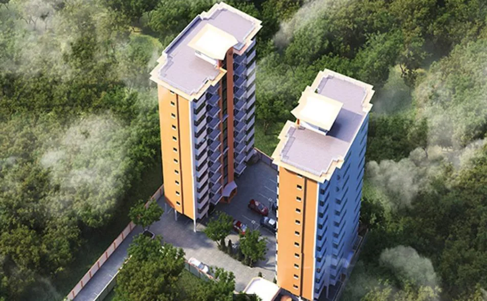 Royal Towers - APARTMENT in Kilimani photo