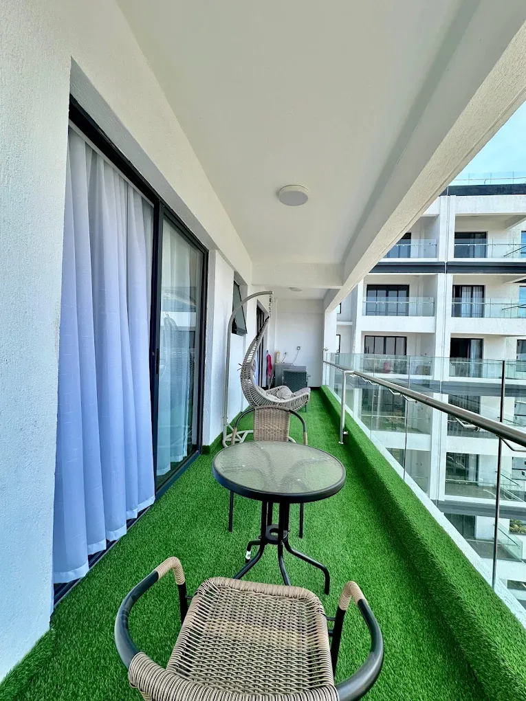 Capital Rise apartment in Kilimani photo 3