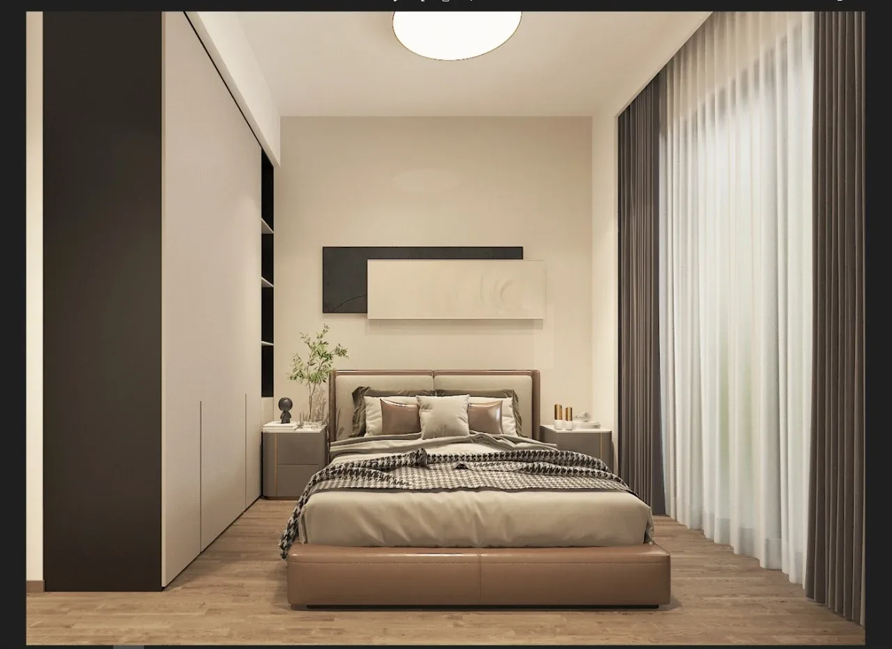 Capital Rise apartment in Kilimani photo 4