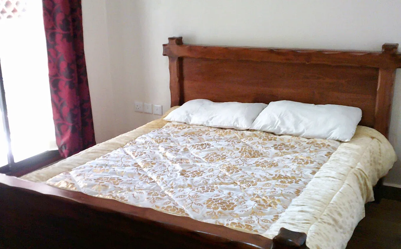 Skyline Luxury Apartments apartment in Kilimani photo 2