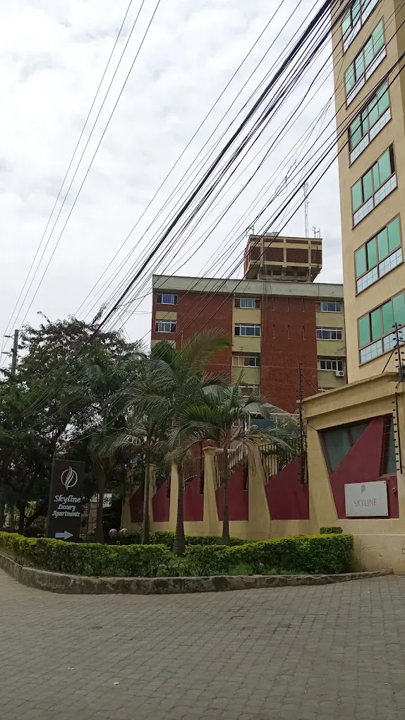 Skyline Luxury Apartments apartment in Kilimani photo 3