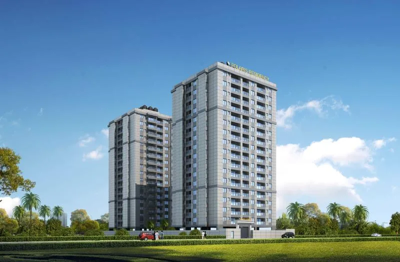 Polaris Residency apartment in Kilimani photo 2