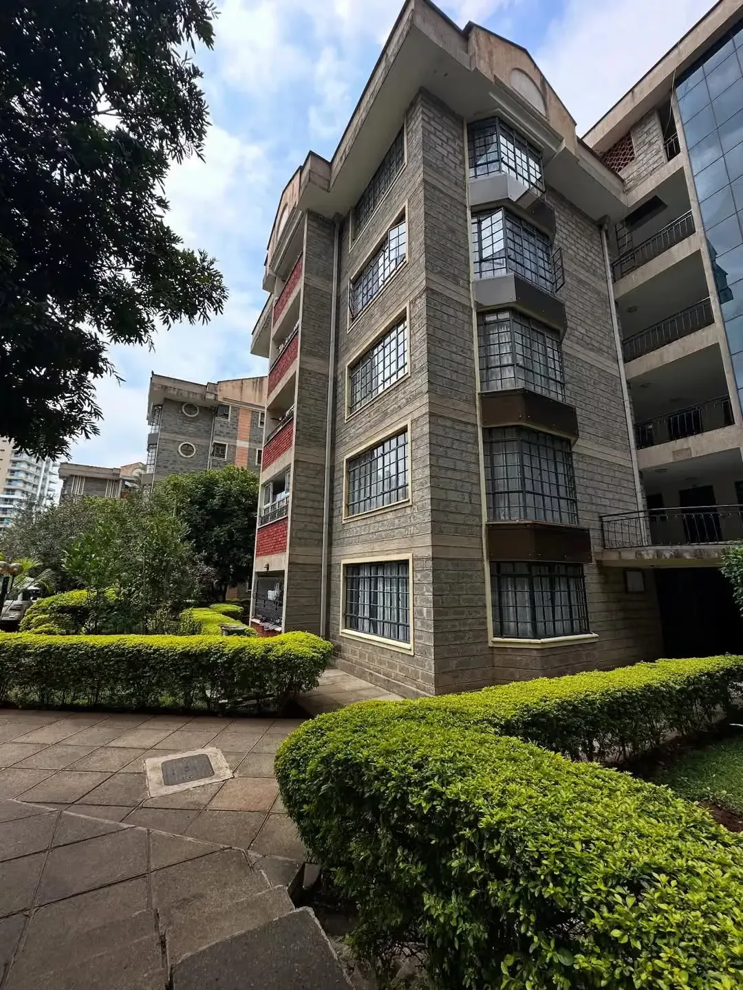 NHC Kileleshwa Park in Kileleshwa