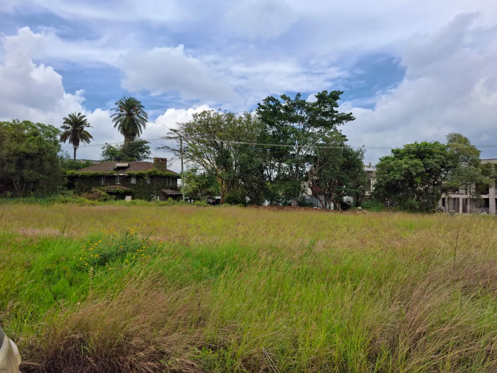 1 Acre Land - LAND in Karen photo