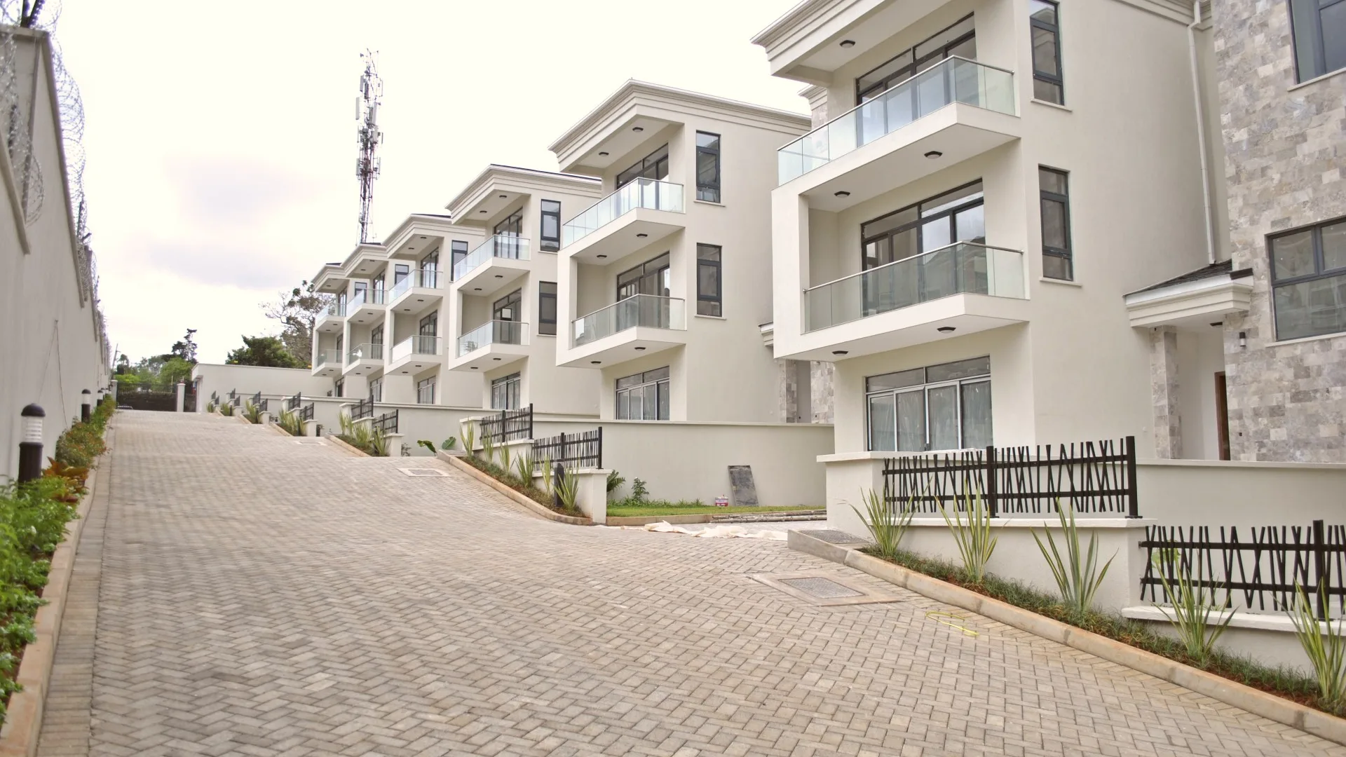 28 Apple Cross Villas in Lavington