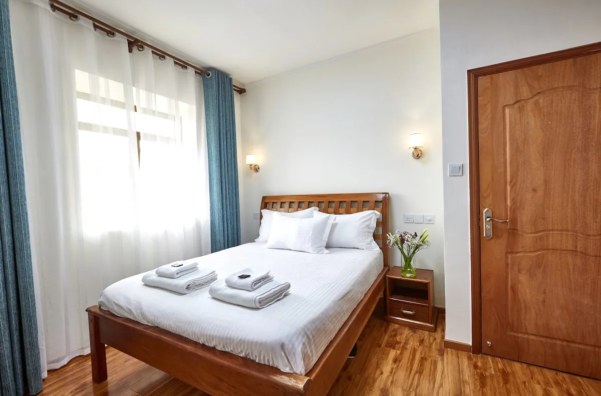 Stunning Homes apartment in Kilimani photo 2