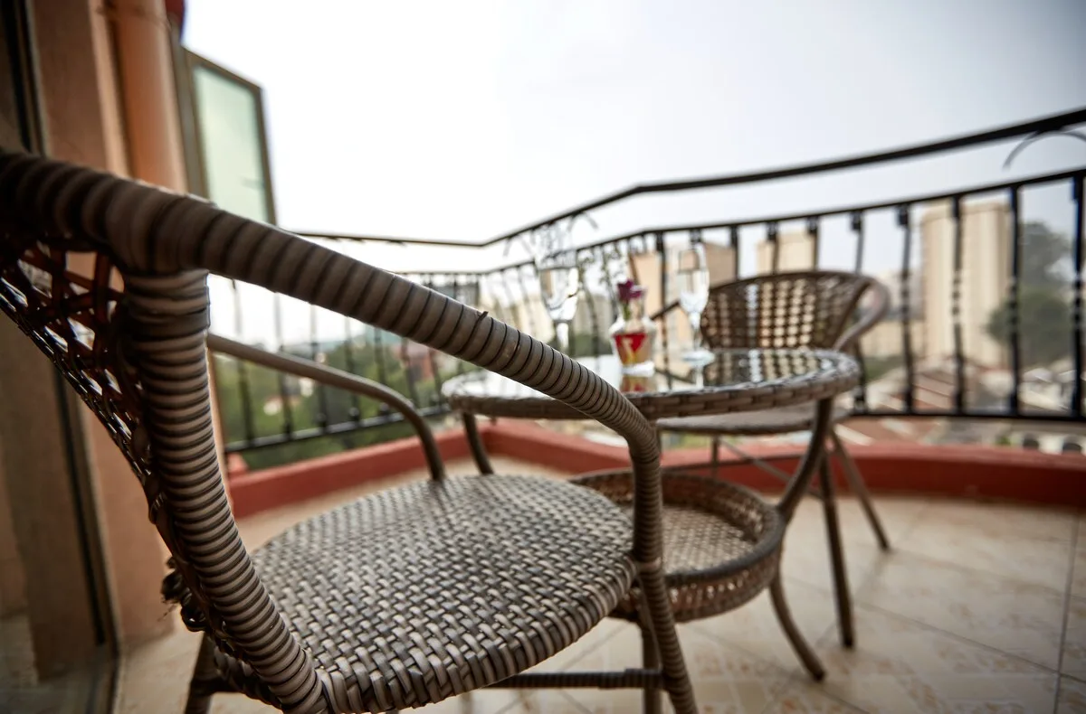 Stunning Homes apartment in Kilimani photo 5