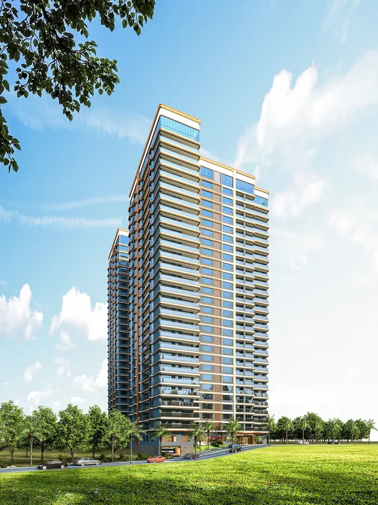 Diplomat Residencies - APARTMENT in Westlands photo