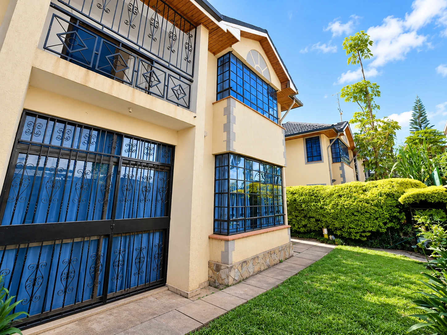 Greenwood Villas in Lavington
