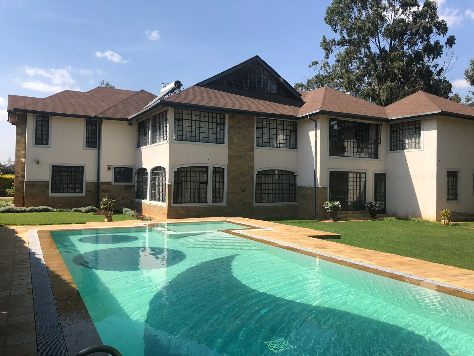 5 Bedroom House - HOUSE in Karen photo