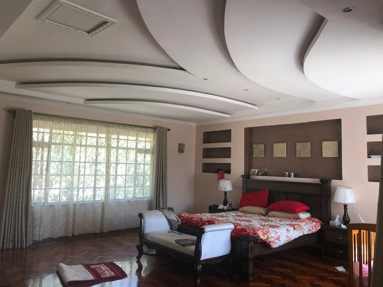 5 Bedroom House for Rent in Karen house for rent in Karen photo 3