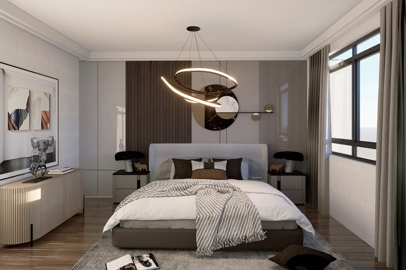 Azura Residences apartment for sale in Naivasha Road photo 2