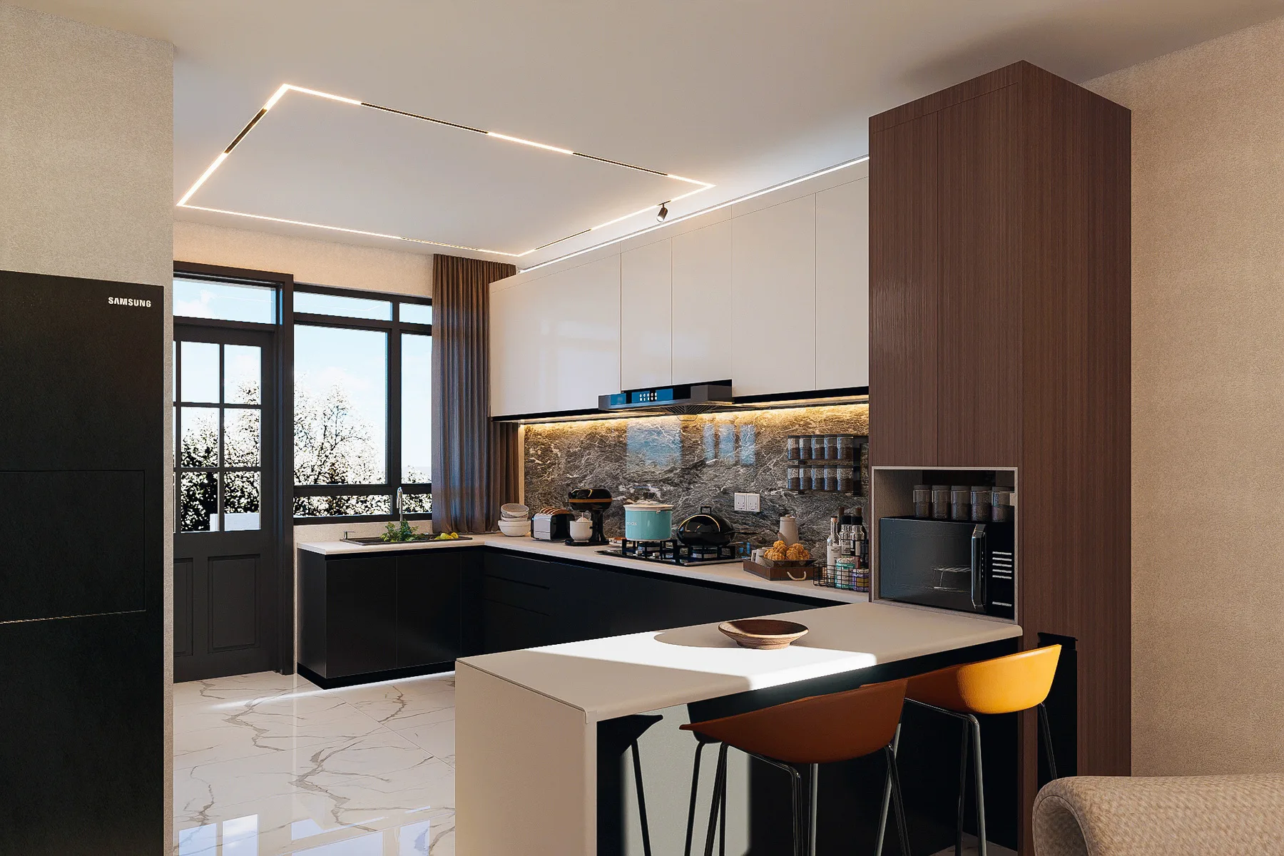 Azura Residences apartment for sale in Naivasha Road photo 3