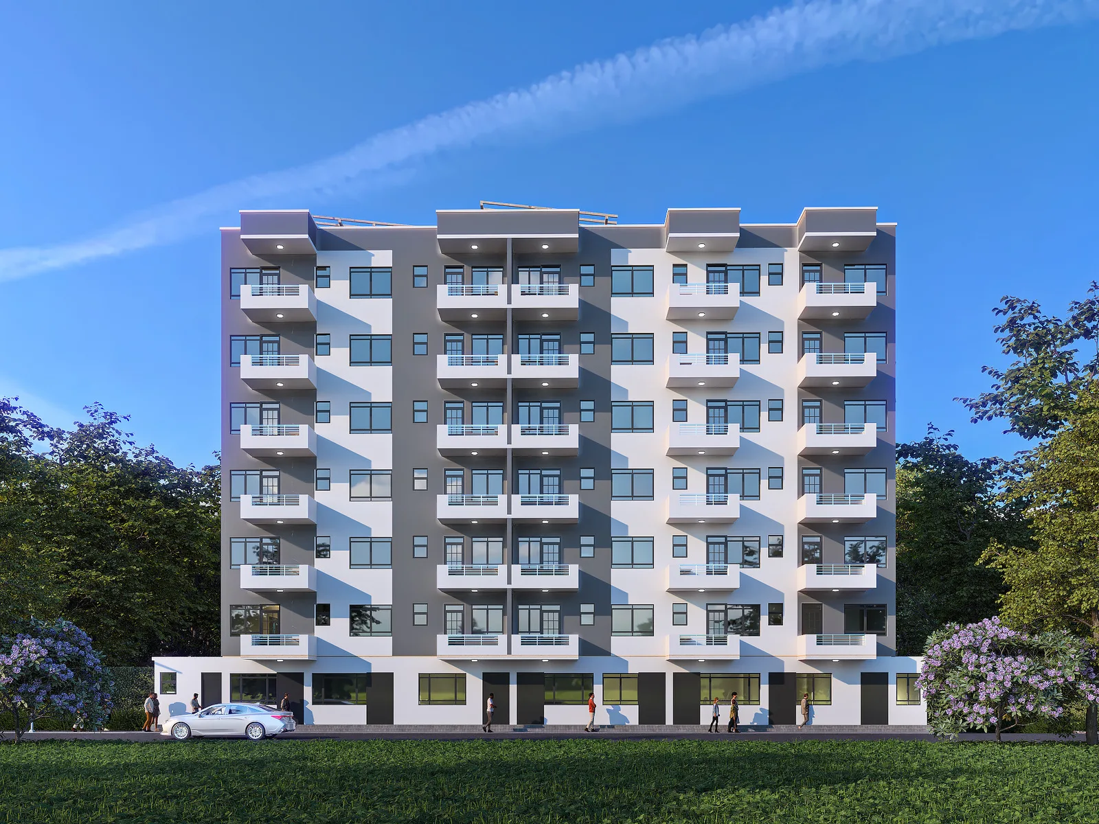 Azura Residences - Apartment in Naivasha Road photo