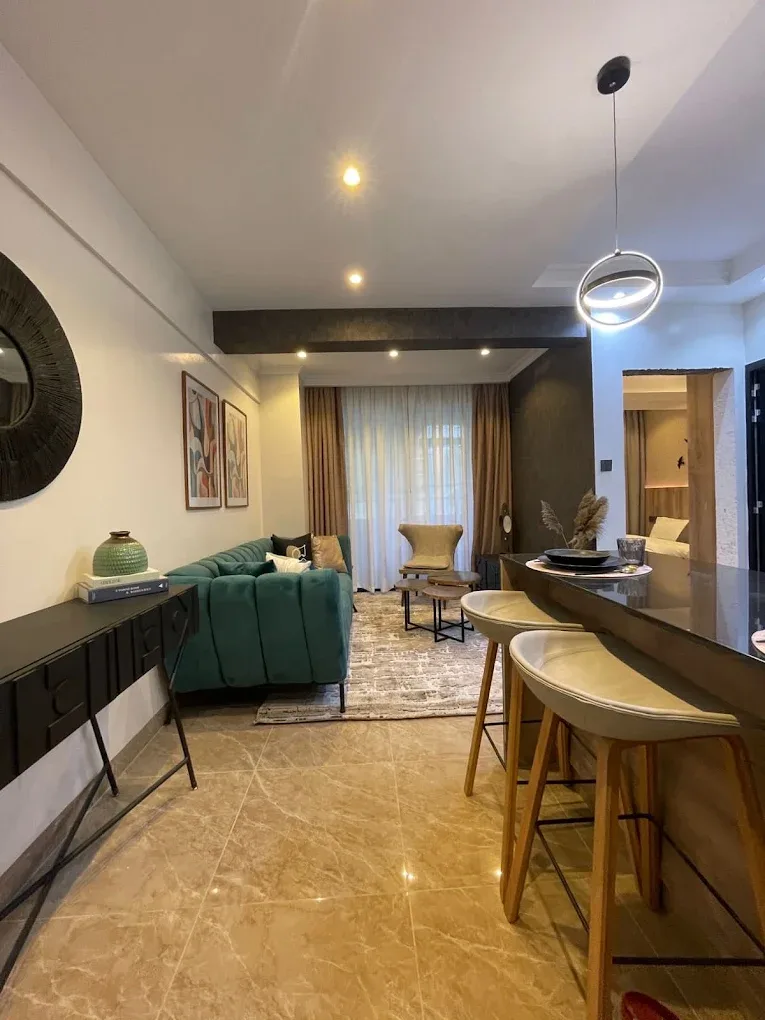Padmore Residencies Apartments apartment in Kilimani photo 3