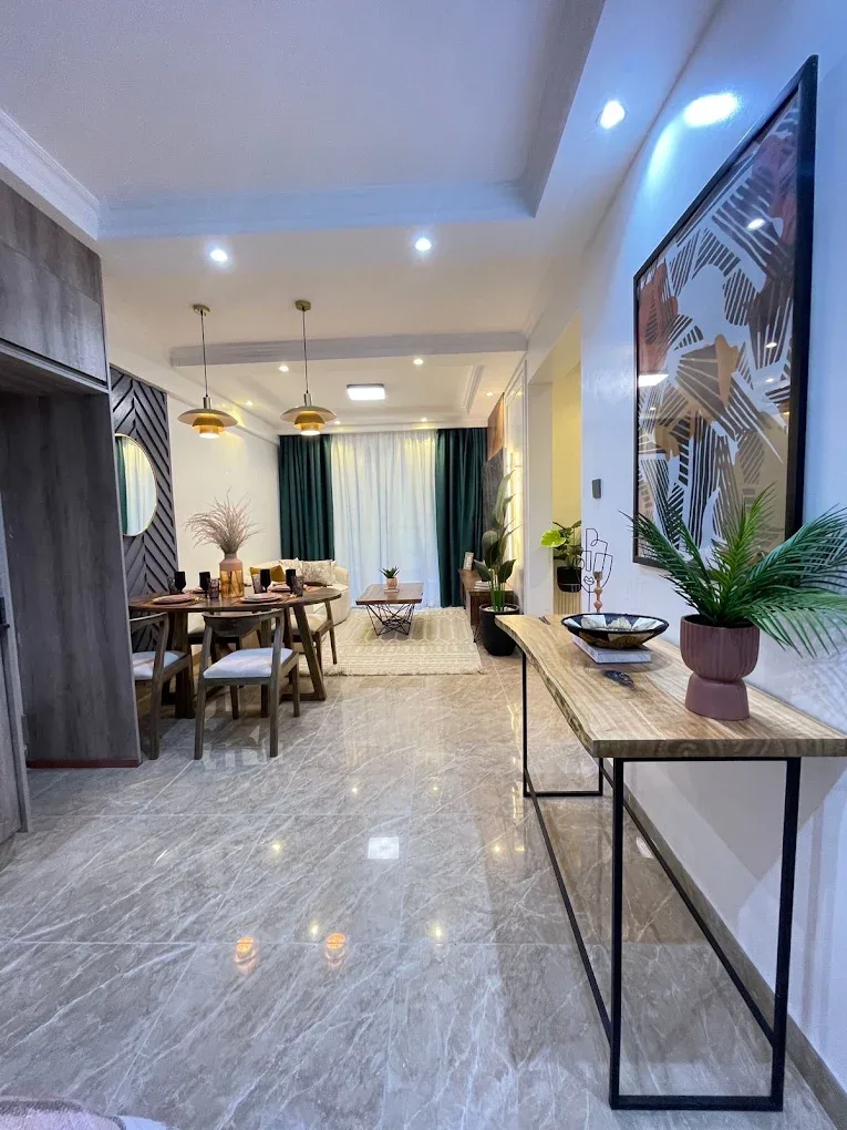 Padmore Residencies Apartments - APARTMENT in Kilimani photo