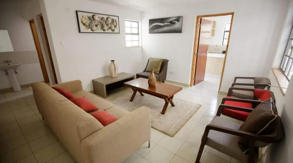 2 Bedroom Apartment for Sale at Karibu Homes, Athi River apartment for sale in Athi River photo 2