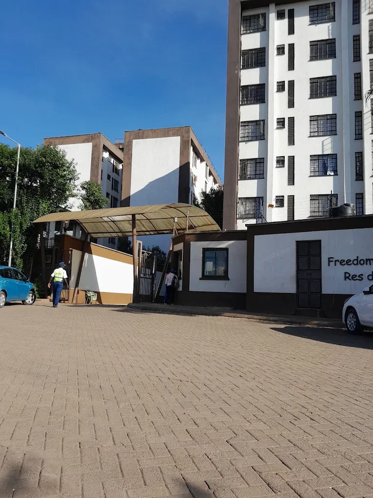 3 Bedroom Apartment for Sale at Freedom Heights, Lang'ata apartment for sale in Lang'ata photo 2
